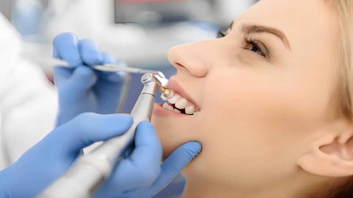 Orange County Dental Care