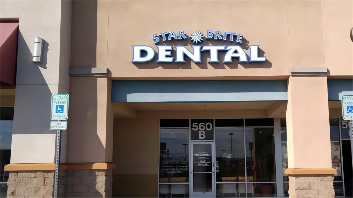 StarBrite Dental