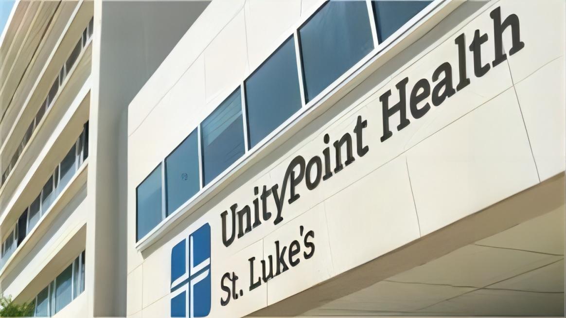 UnityPoint Health - St. Luke's Dental Health Center