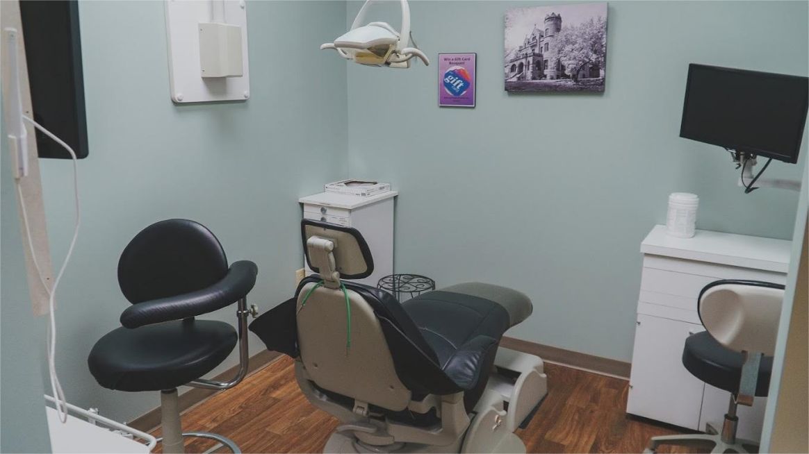 Superior Dental Health - Omaha