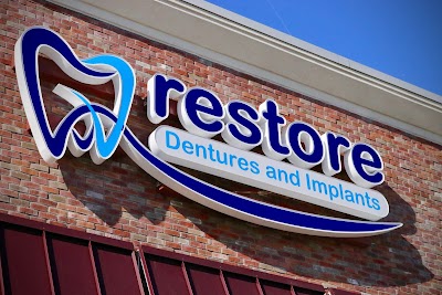 Restore Dentures and Implants