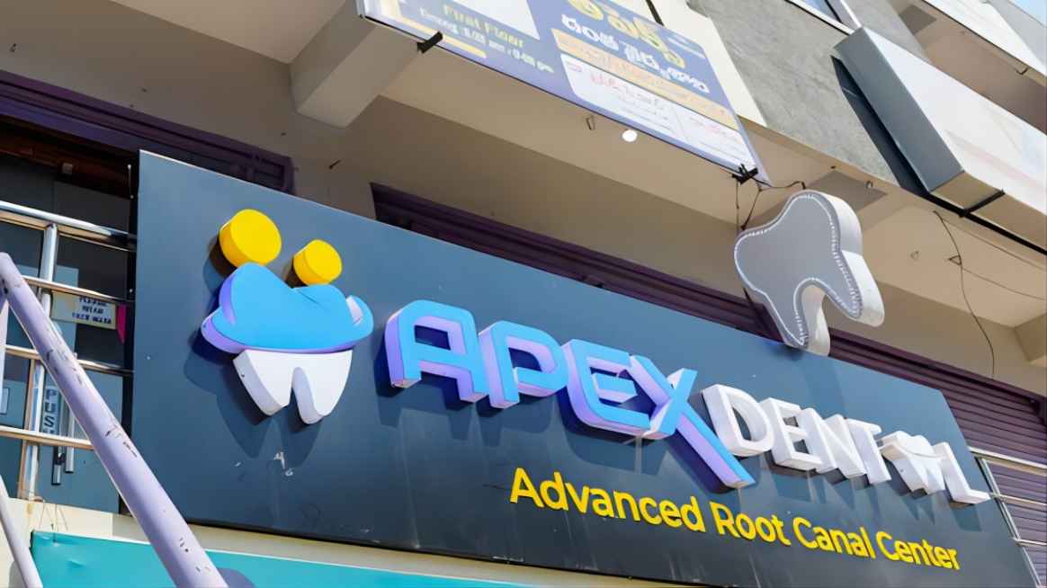 Apex Dental Care