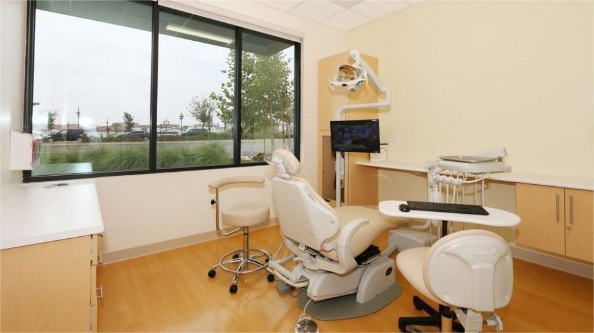 Silicon Valley Dental Center