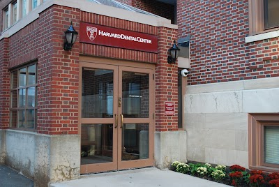 Harvard Dental Center