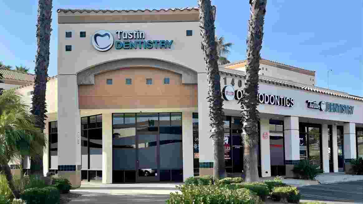 Tustin Dental Center