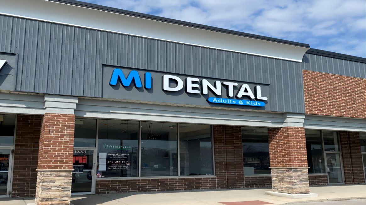 Mi Dental