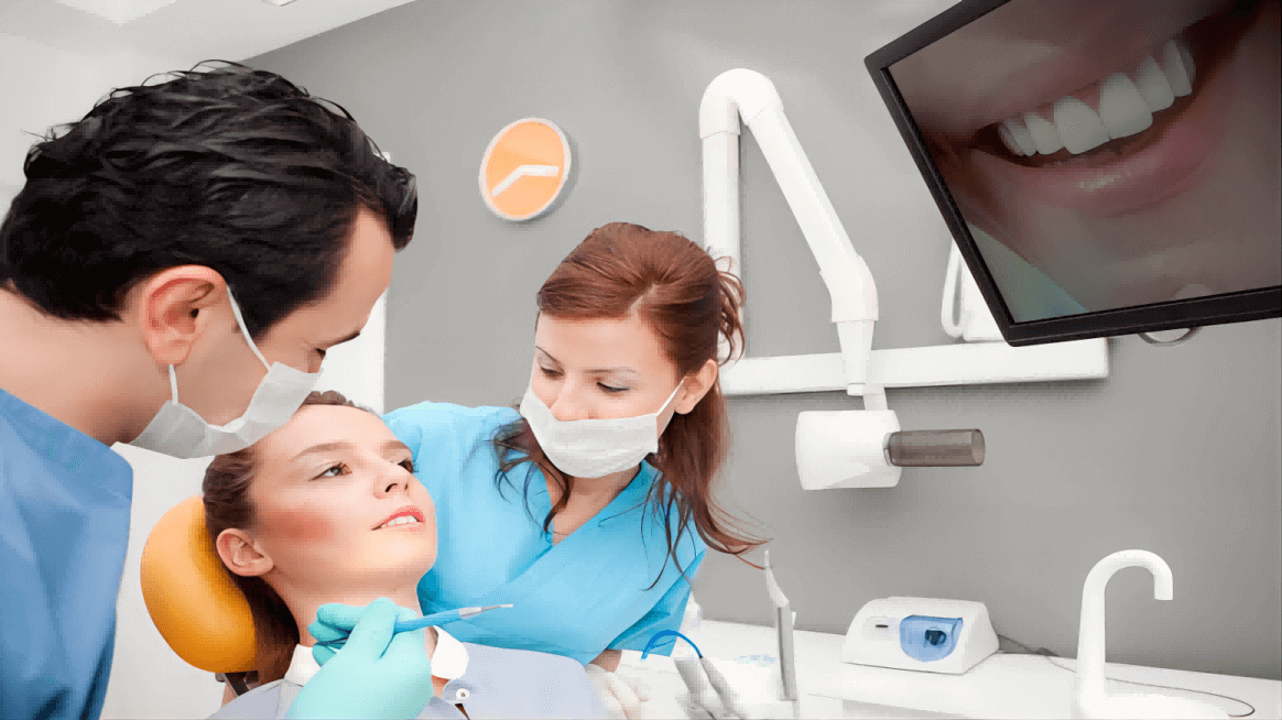 Willow Pass Dental Care