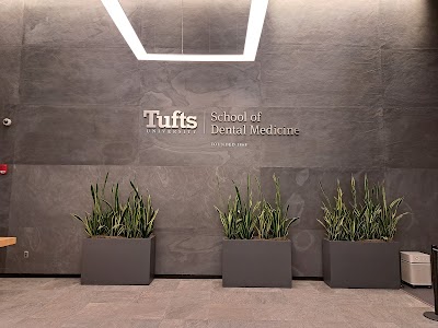 Tufts Dental Associates