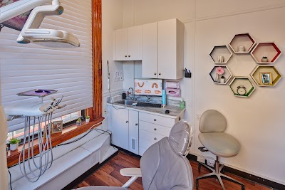 Sweet Spot Dental