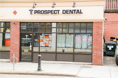 Prospect Dental Group, LLC