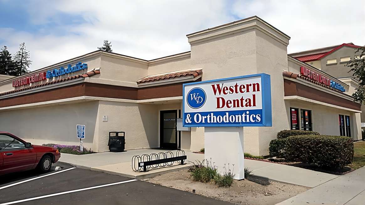 Western Dental & Orthodontics