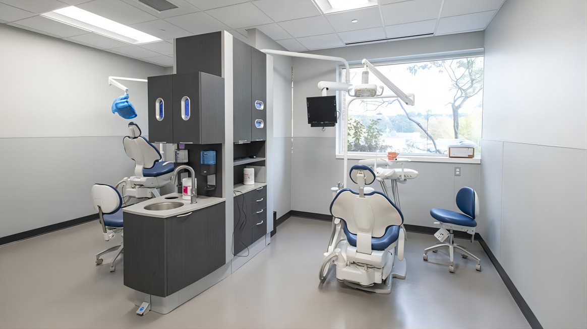 Dental Hygiene Clinic