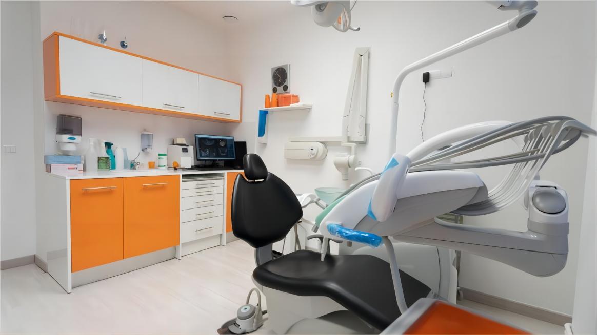 Clinica Dental Avila