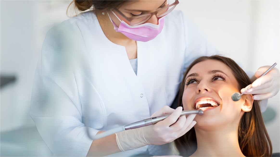 Connections Dental