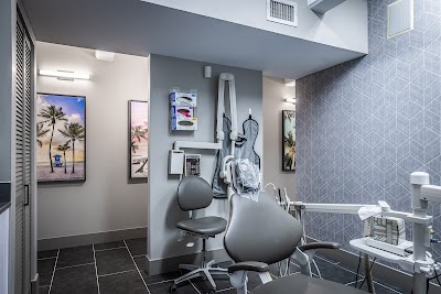 JJ Dental Cosmetic Dentistry