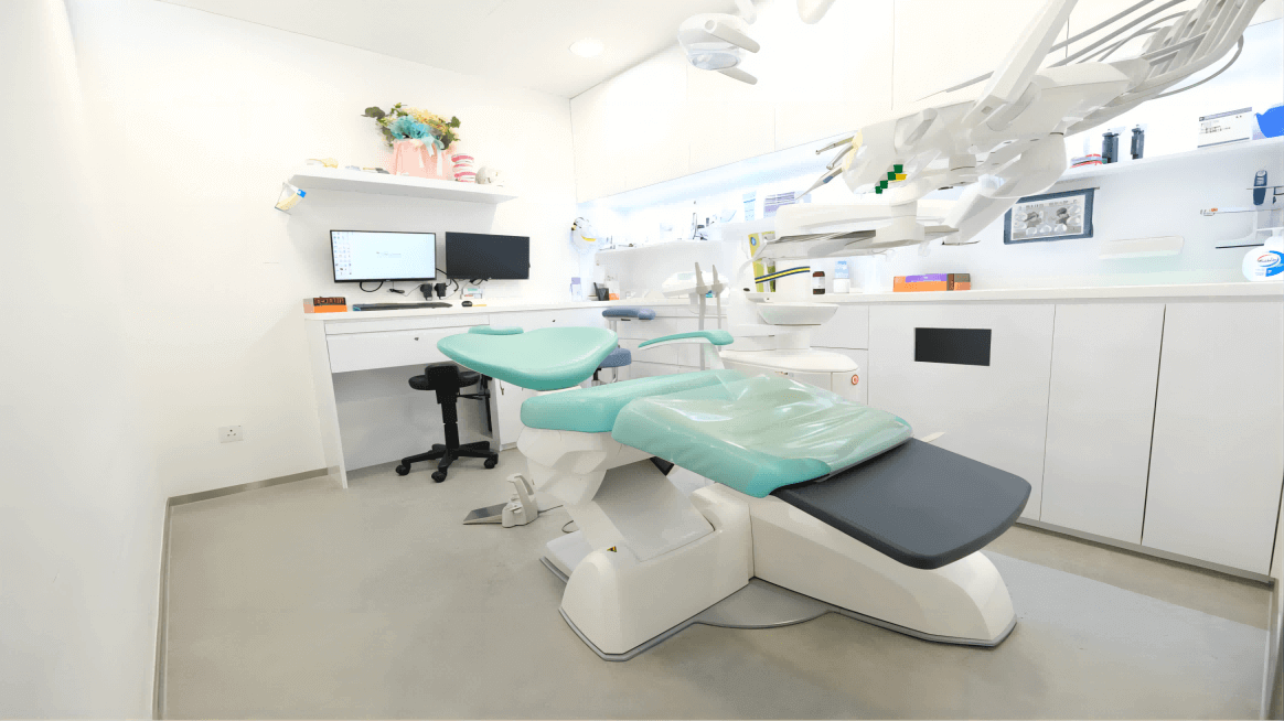 Portland Dental Health Care & Implant Center