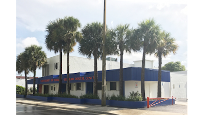 UF Health Hialeah Dental Center