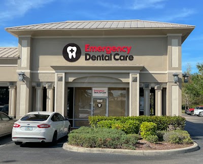 Emergency Dental Care USA