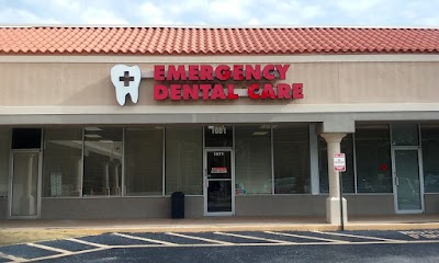 Emergency Dental Care USA