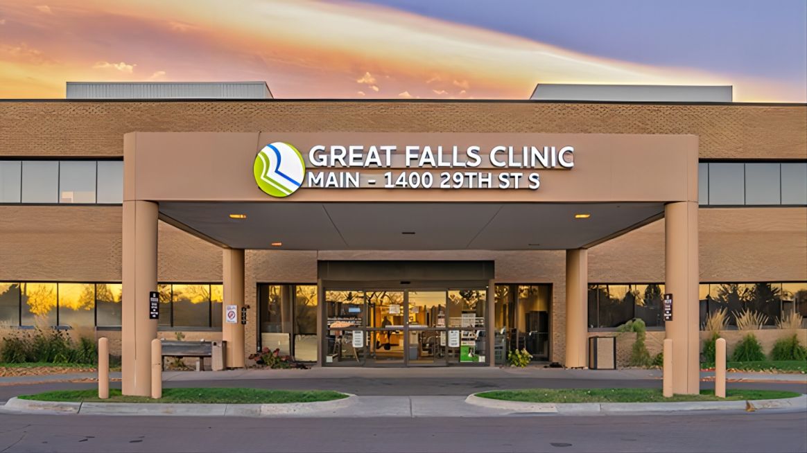 Great Falls Clinic