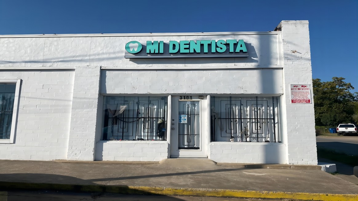 Mi Dentista