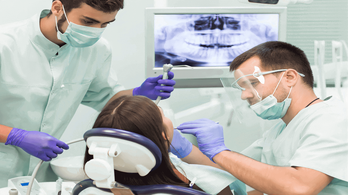 Mira Dental Care (Falls Church)