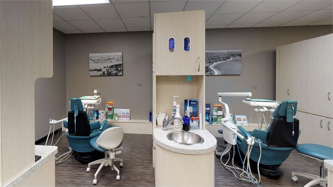 Coast Dental