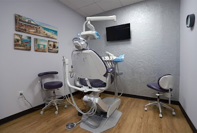 Care 32 Dental of Grand Prairie