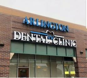 Arlington Dental Clinic