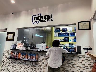 Dental Access