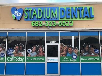 Stadium Dental