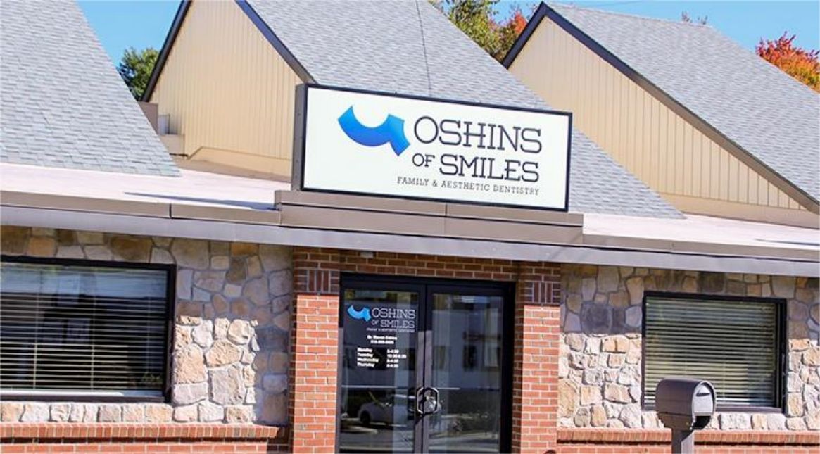 Oshins of Smiles