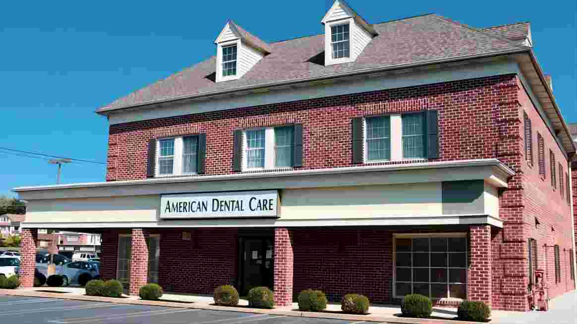 American Dental Care of Harrisburg