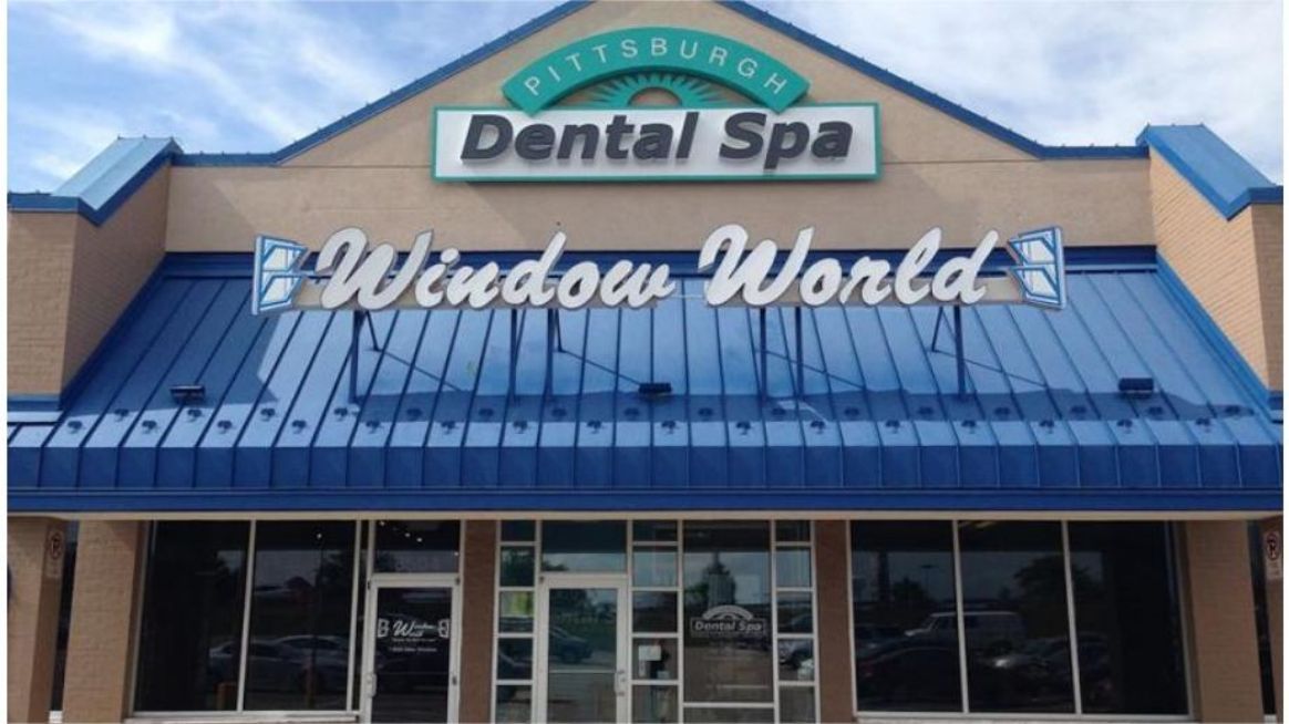 Pittsburgh Dental Spa