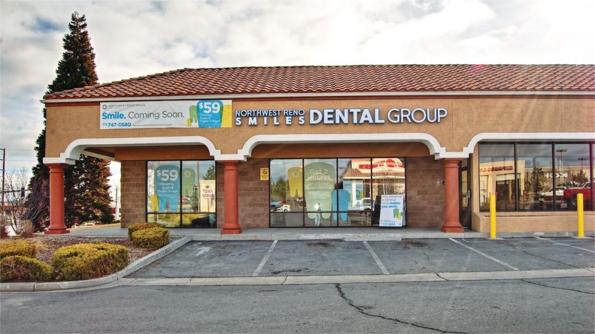 Northwest Reno Smiles Dental Group