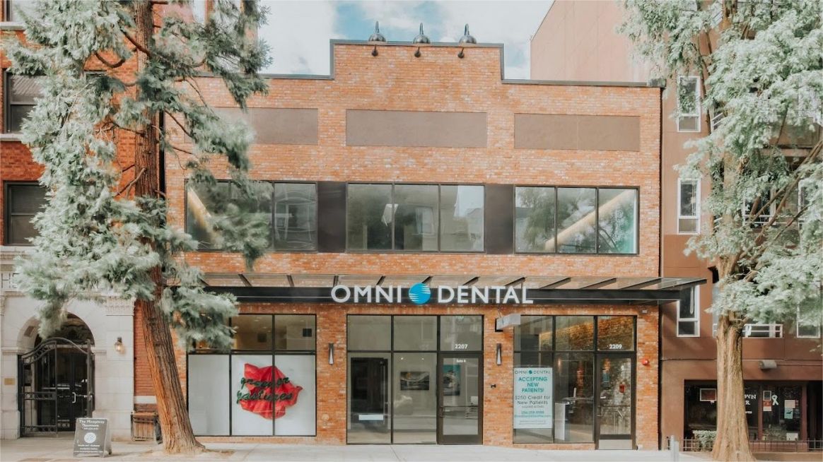 Omni Dental-Belltown Seattle