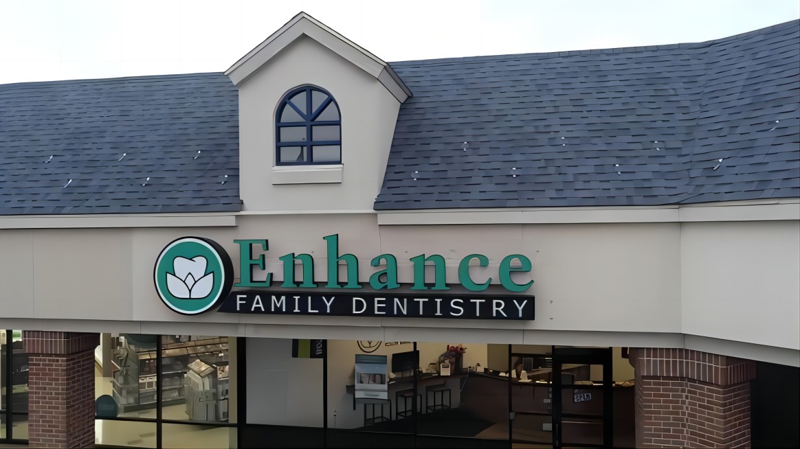 Enhance Family Dentistry