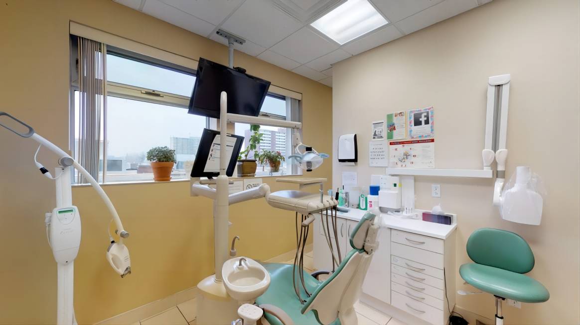 US Dental Care