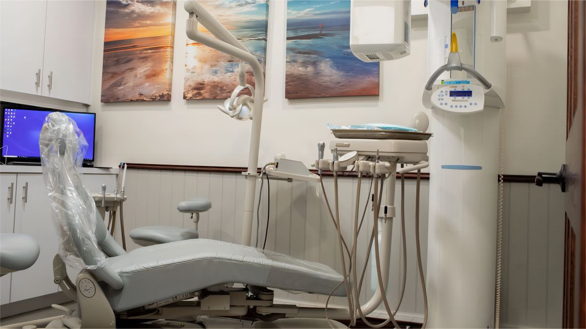 Dentist in San Diego