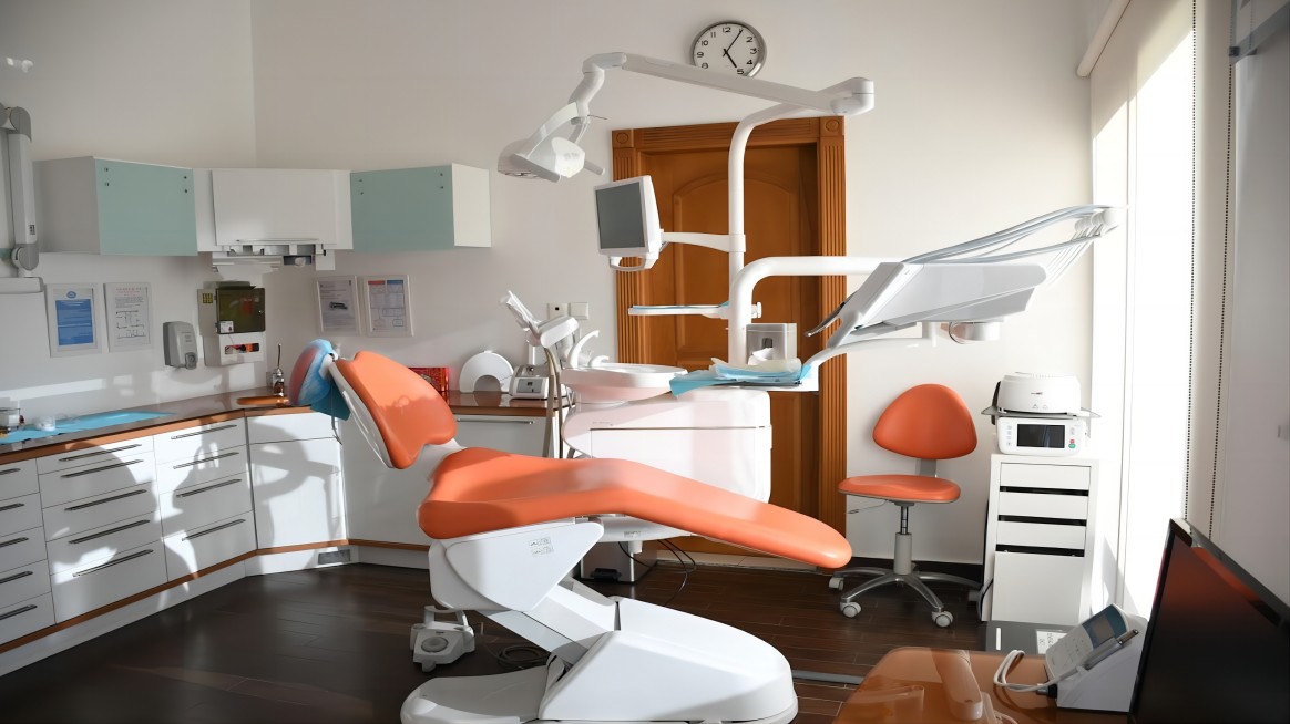 Stratman Family Dentistry-Dental Clinic East Tucson