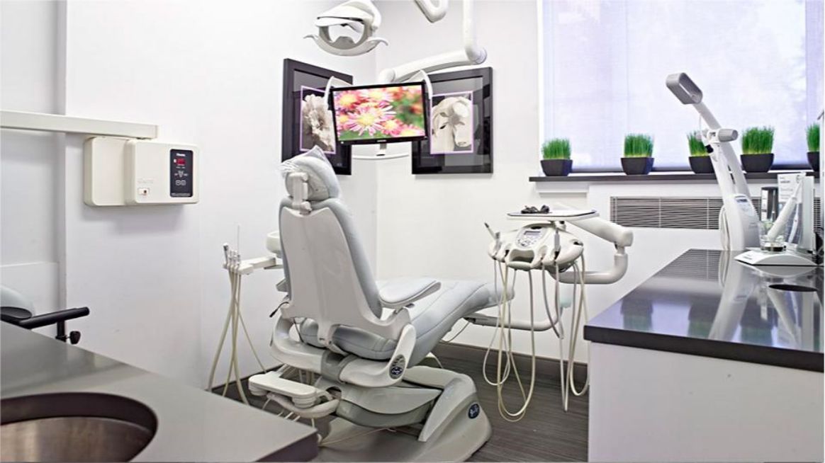 American Global Dental