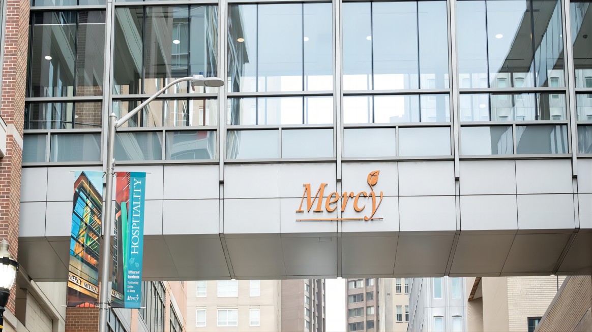 Mercy Dental Associates