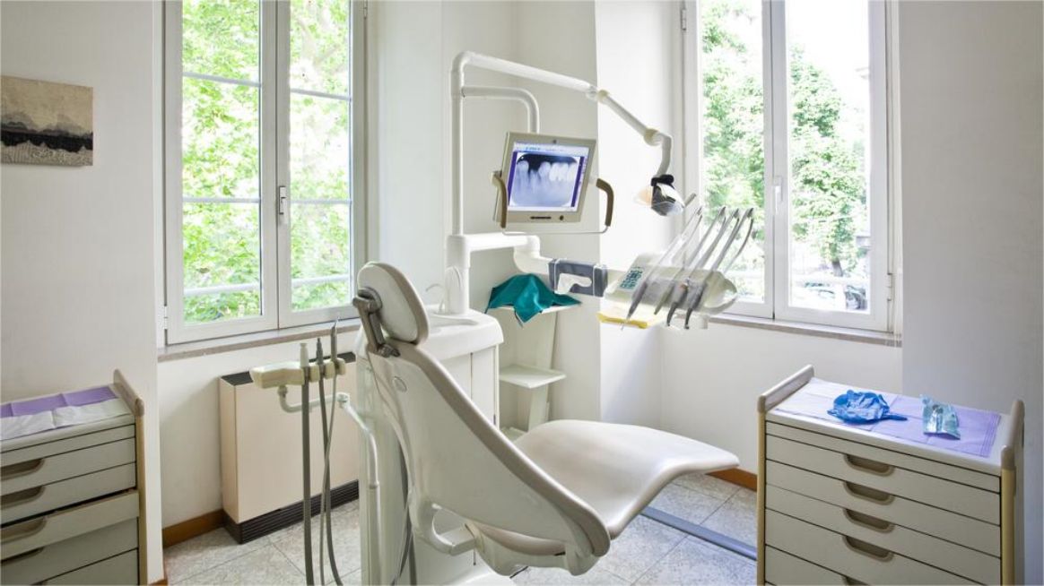 Greene Dental Associates