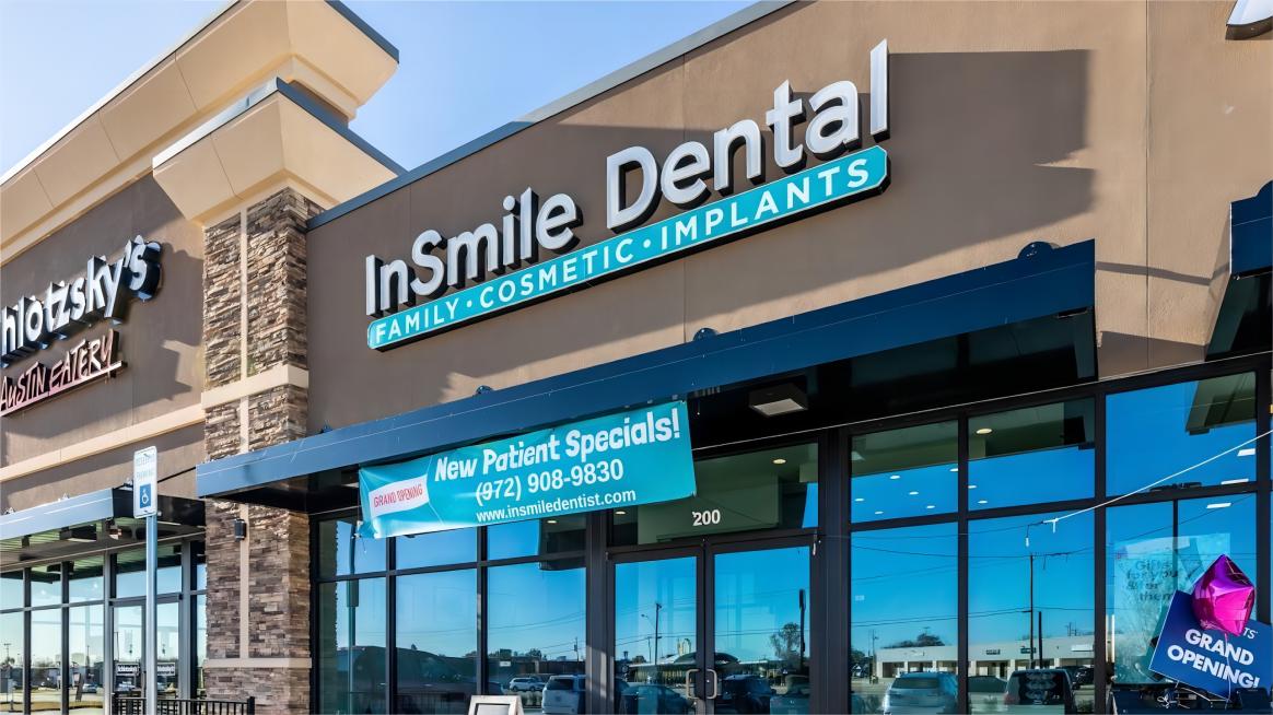 InSmile Dental