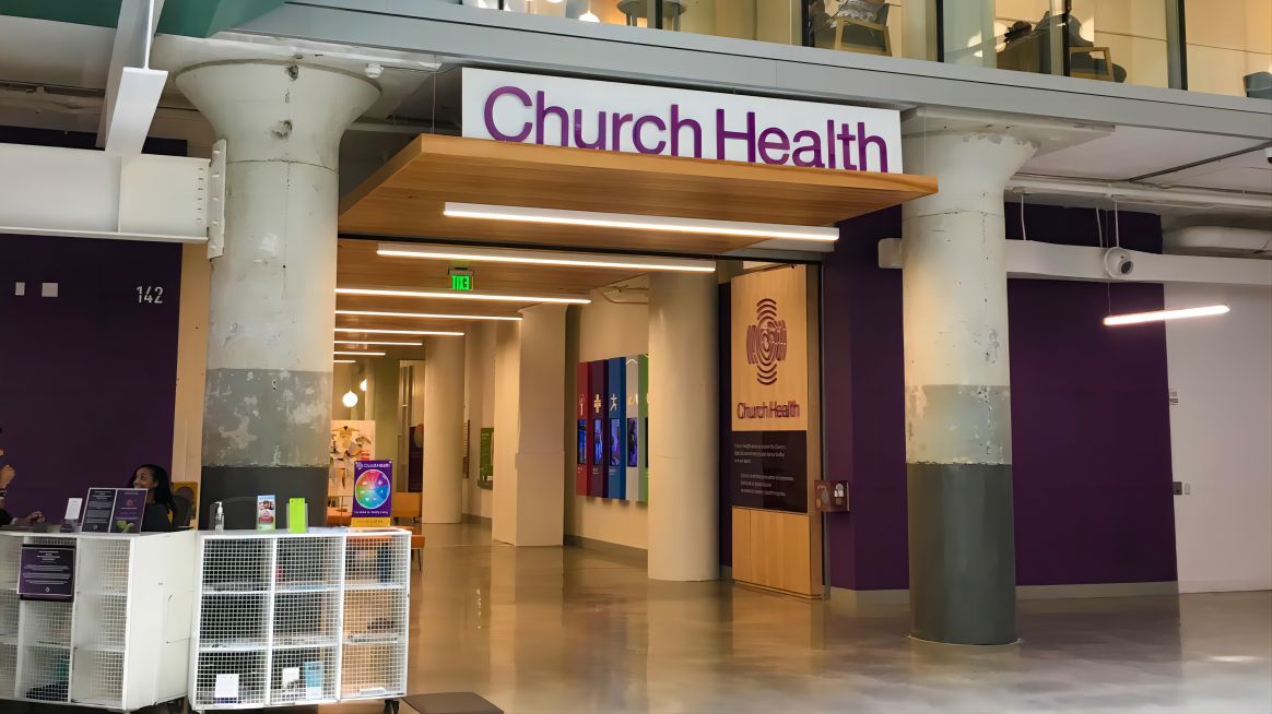 Church Health