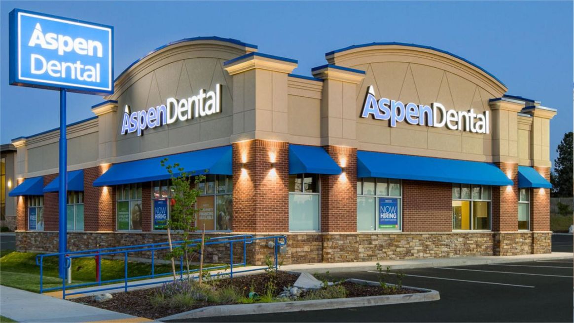 Aspen Dental - Anderson, SC