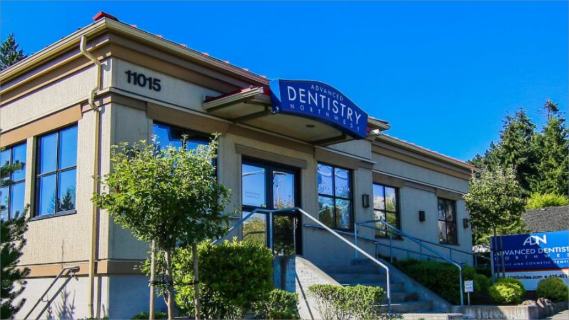 Advanced Dentistry Northwest