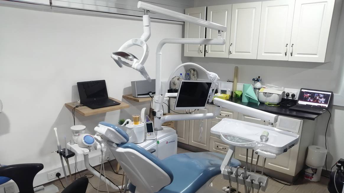 uSmile Dental Group