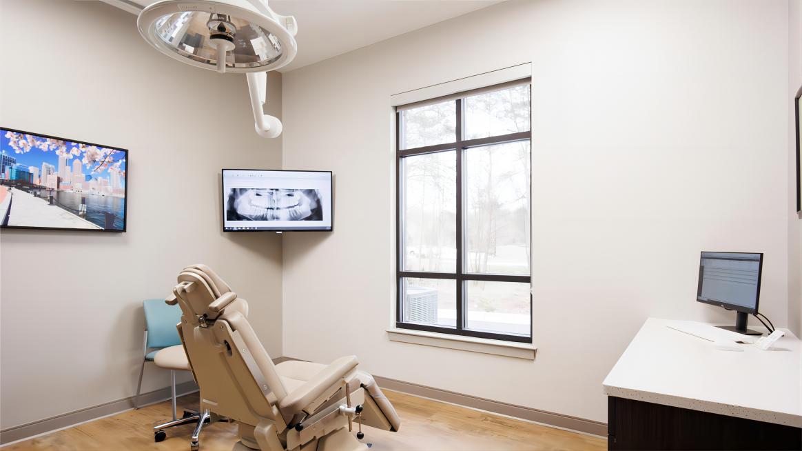 Boulder Oral Surgery & Dental Implants