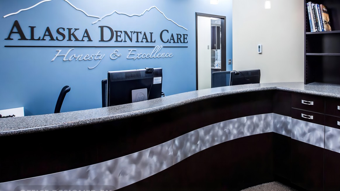 Alaska Dental Care